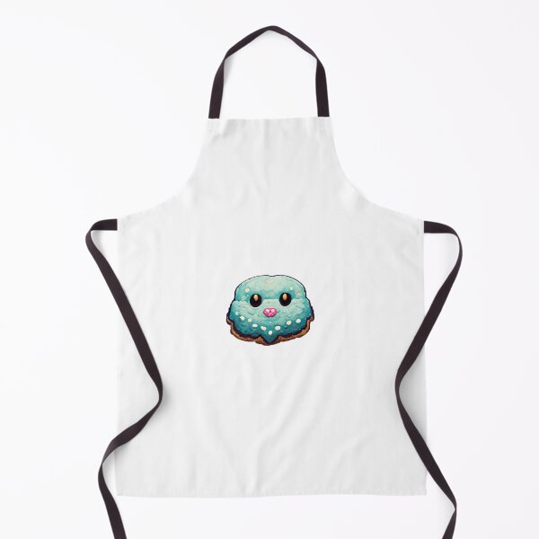 Item preview, dozydonut cute donut #1 designed and sold by dozydonut.