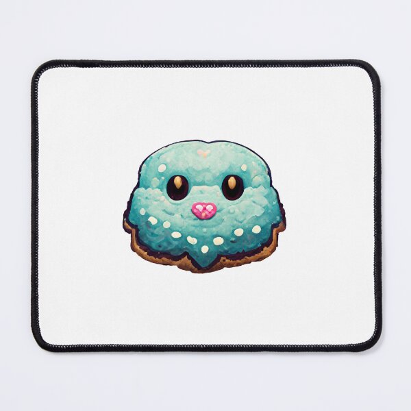Item preview, dozydonut cute donut #1 designed and sold by dozydonut.