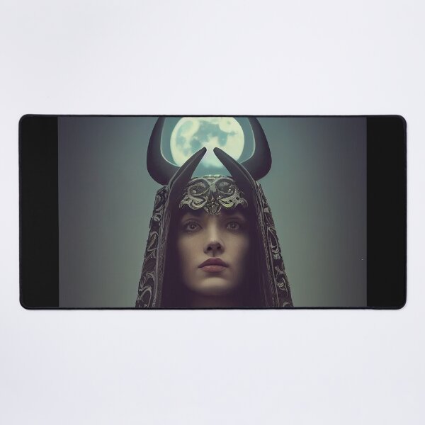 Item preview, The Mage designed and sold by OccultDreams.