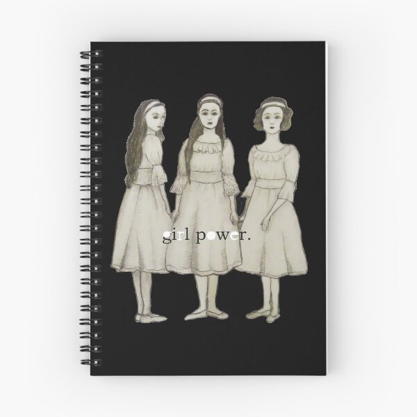 Item preview, Girl power designed and sold by Kuhtina.