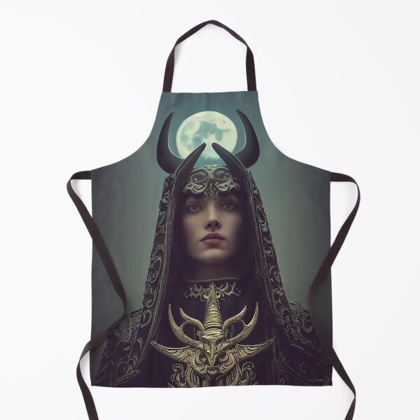 Item preview, The Mage designed and sold by OccultDreams.