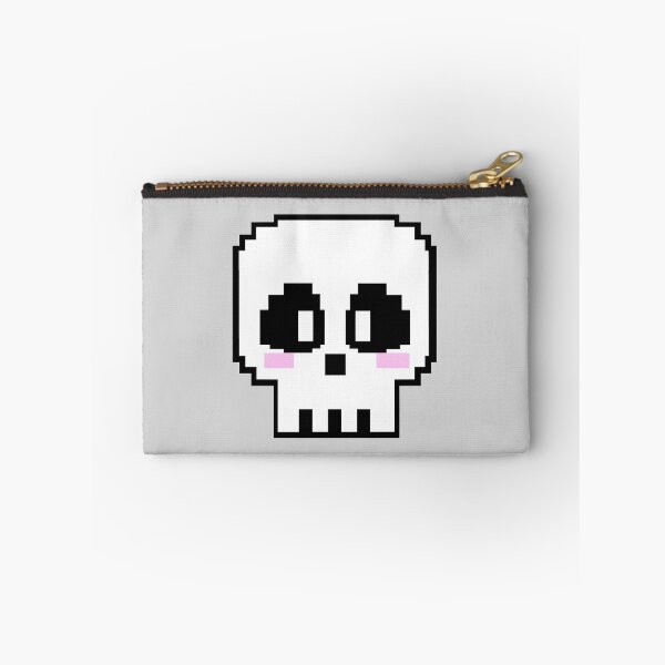 Item preview, Pixel Skull designed and sold by Tollbridge.