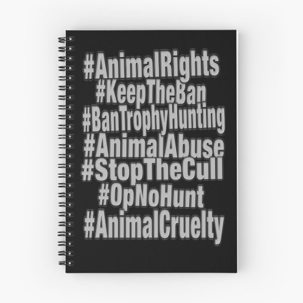 Item preview, ANIMAL RIGHTS designed and sold by Paparaw.