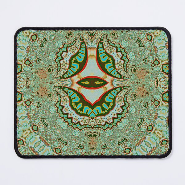 Item preview, UNBELIEVABLE ARUBA SHELLFISH SOUVENIRS - ARUBA ABSTRACT GEOMETRIC PAINTING PARADISE ISLAND - ARUBA ONE HAPPY ISLAND. designed and sold by Ralek.