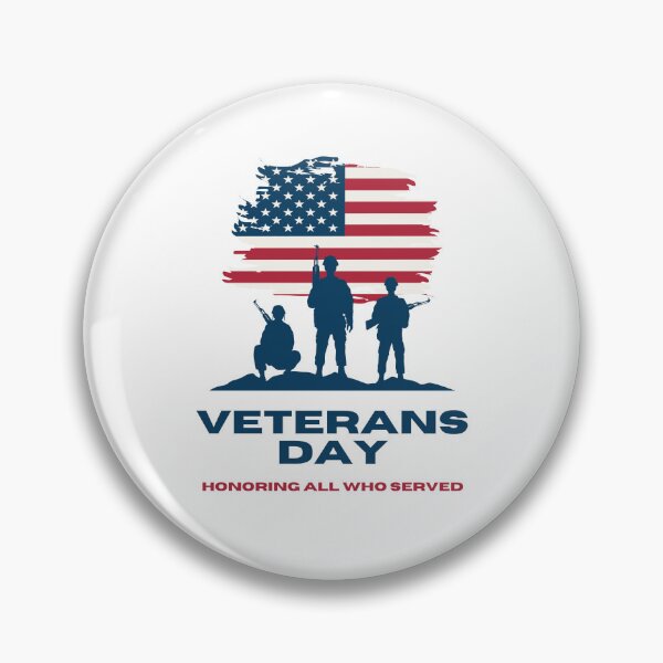 Item preview, Veterans Day   designed and sold by DeversDesigns.
