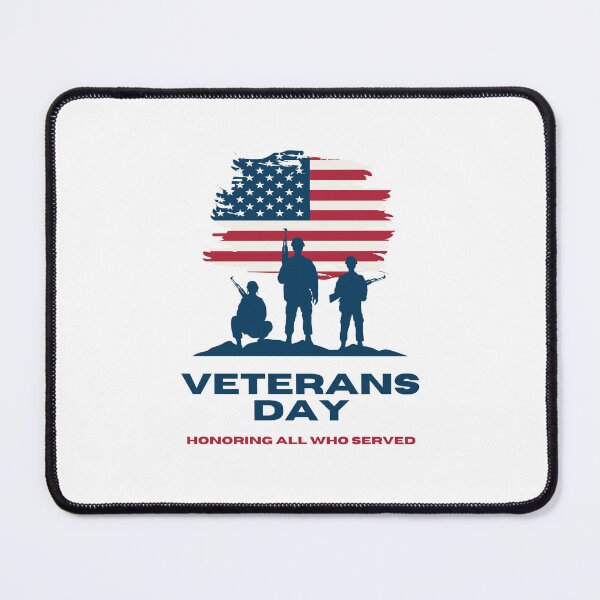 Item preview, Veterans Day   designed and sold by DeversDesigns.
