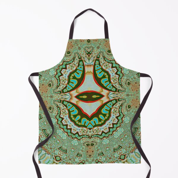 Item preview, UNBELIEVABLE ARUBA SHELLFISH SOUVENIRS - ARUBA ABSTRACT GEOMETRIC PAINTING PARADISE ISLAND - ARUBA ONE HAPPY ISLAND. designed and sold by Ralek.