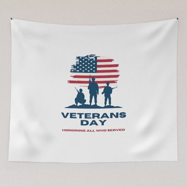 Item preview, Veterans Day   designed and sold by DeversDesigns.