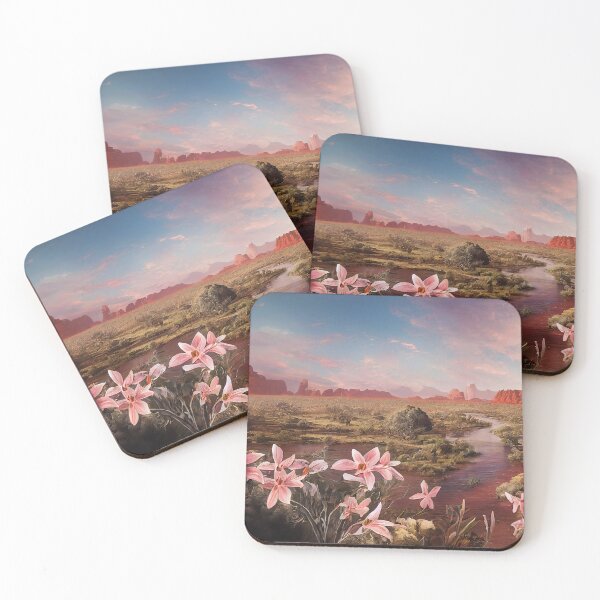Item preview, The Terraformation of the Australian Outback I designed and sold by gucciminh.