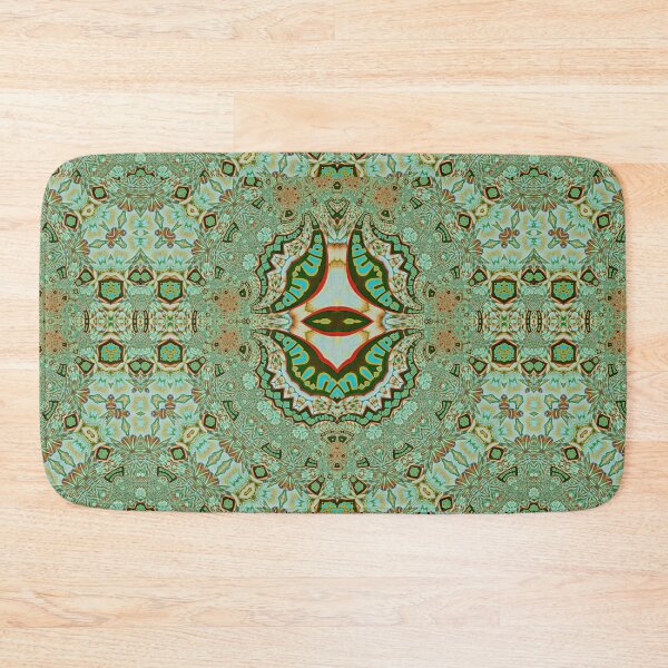 Item preview, UNBELIEVABLE ARUBA SHELLFISH SOUVENIRS - ARUBA  ABSTRACT GEOMETRIC PAINTING PARADISE ISLAND - ARUBA ONE HAPPY ISLAND. designed and sold by Ralek.