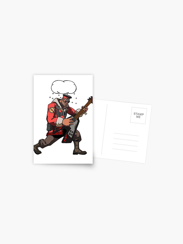 Medic Team Fortress 2  Sticker for Sale by EnoWesker