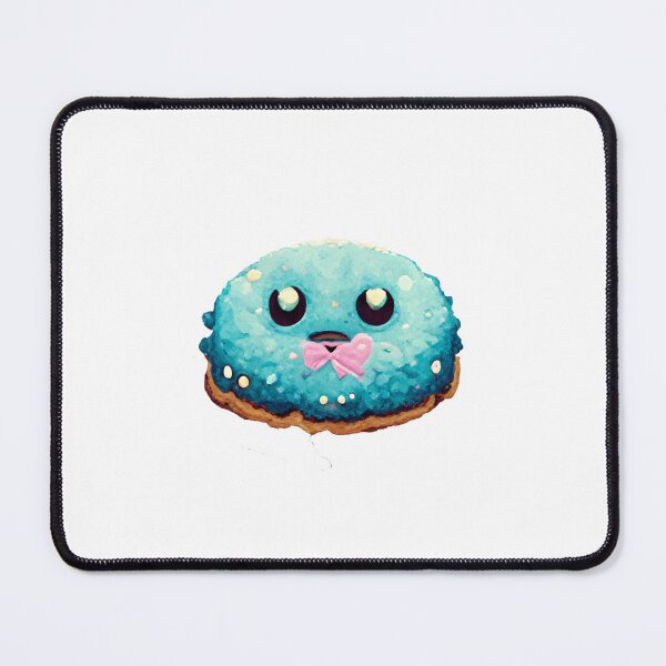 Item preview, dozydonut cute donut #2 designed and sold by dozydonut.