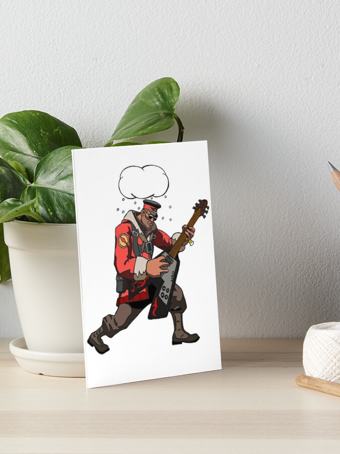 Medic Team Fortress 2  Sticker for Sale by EnoWesker