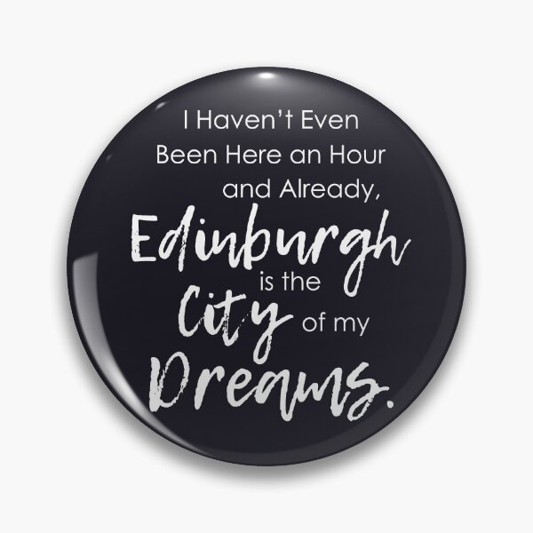 Item preview, Edinburgh 2 designed and sold by Jacquelie.