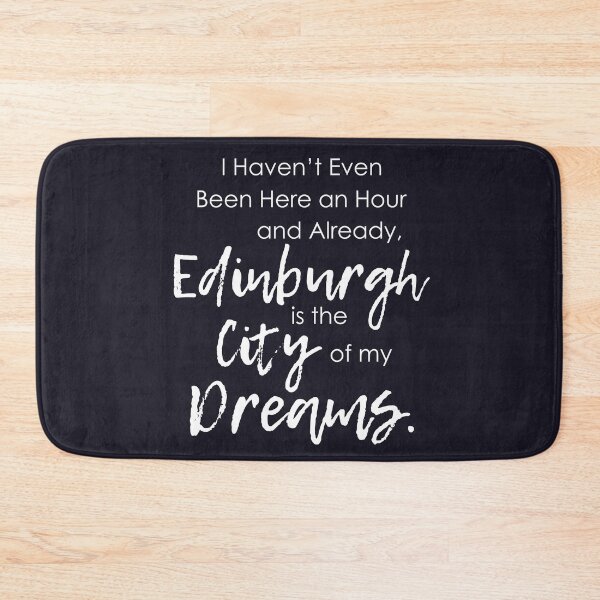 Item preview, Edinburgh 2 designed and sold by Jacquelie.