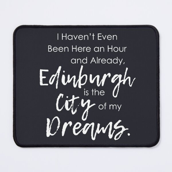 Item preview, Edinburgh 2 designed and sold by Jacquelie.