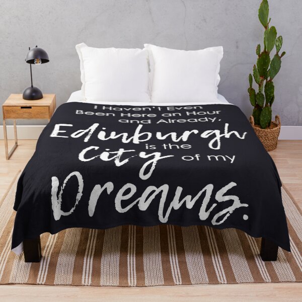 Item preview, Edinburgh 2 designed and sold by Jacquelie.