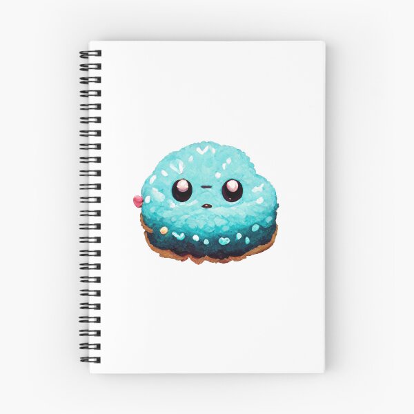 Item preview, dozydonut cute donut #3 designed and sold by dozydonut.