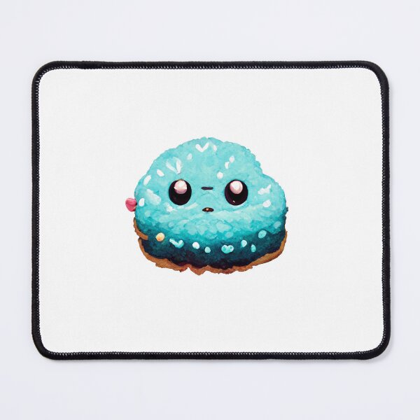 Item preview, dozydonut cute donut #3 designed and sold by dozydonut.