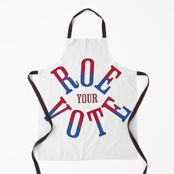 Item preview, Roe Your Vote Women's Rights, Reproductive rights for U.S. Elections designed and sold by eireaine.