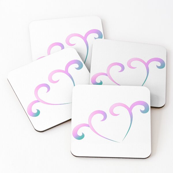 Item preview,  Love u Heart designed and sold by creationsbysana.