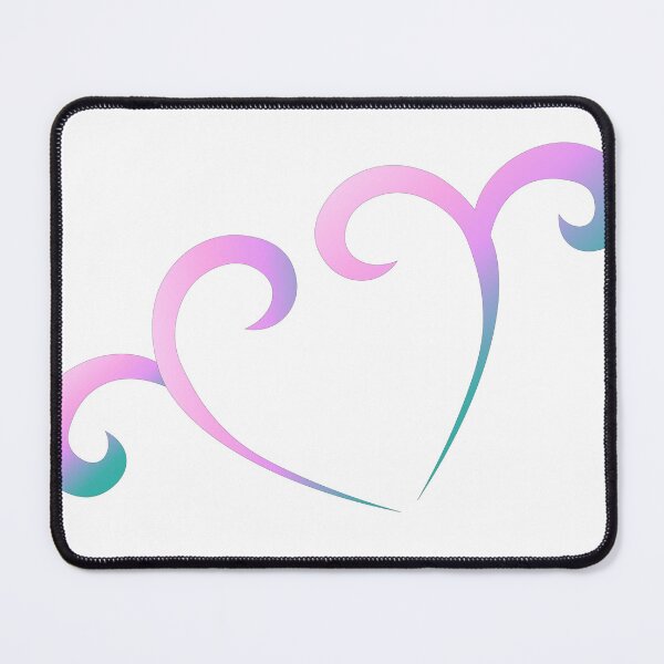 Item preview, Love u Heart designed and sold by creationsbysana.