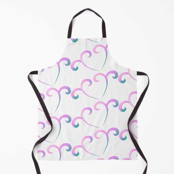 Item preview, Love u Heart designed and sold by creationsbysana.