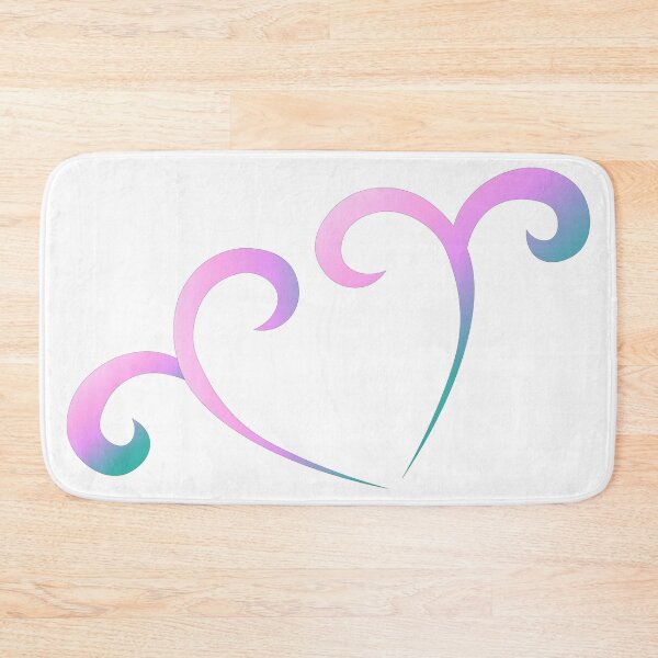 Item preview,  Love u Heart designed and sold by creationsbysana.
