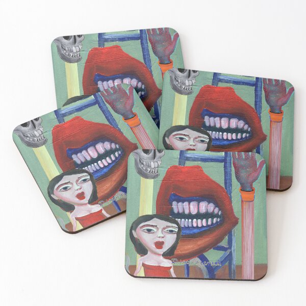 Item preview, Pop abstract  designed and sold by Diego Manuel Rodriguez.