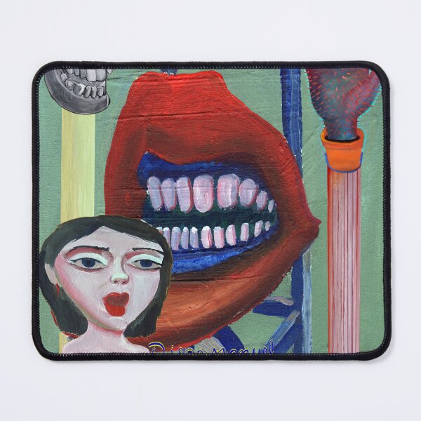 Item preview, Pop abstract  designed and sold by Diego Manuel Rodriguez.