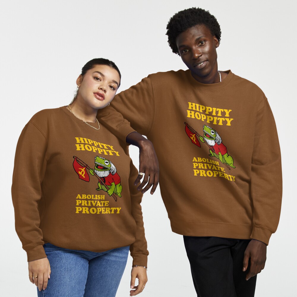 Artikel-Vorschau von Pullover, designt und verkauft von dumbshirts.