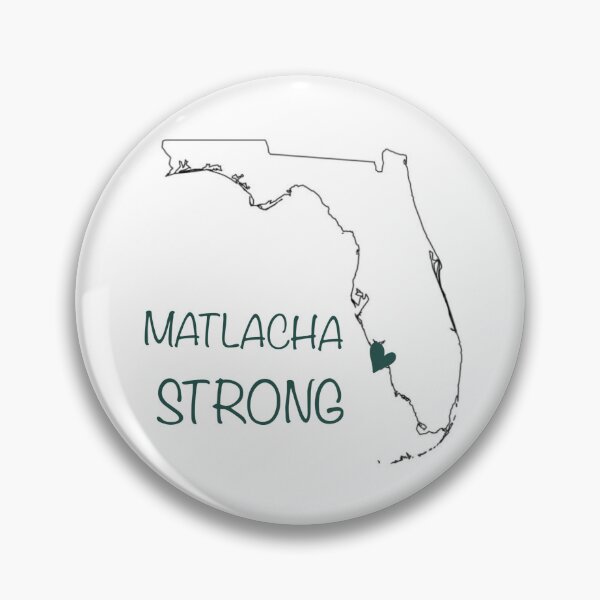 Item preview, Matlacha Strong designed and sold by Lexipooh76.