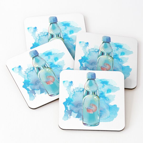 Item preview, betta soda designed and sold by crazylazygirl.