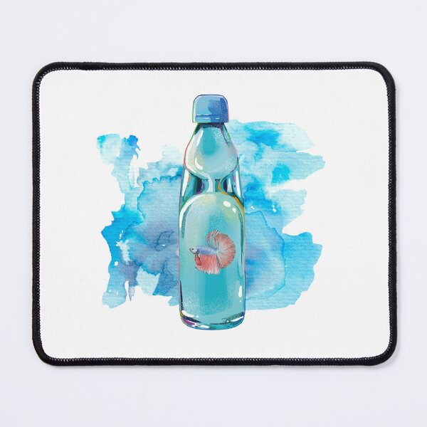 Item preview, betta soda designed and sold by crazylazygirl.