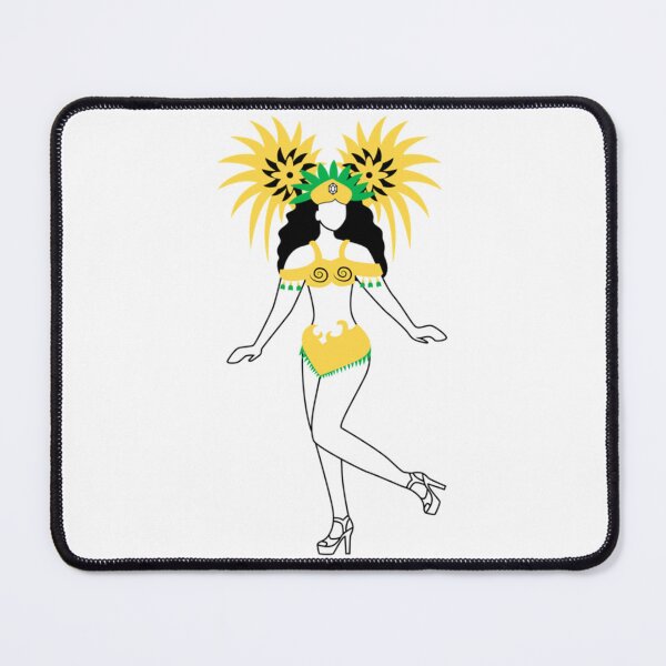 Item preview, Brazilian performer designed and sold by OlivierMartinez.