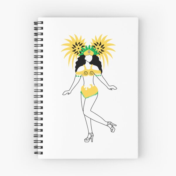 Item preview, Brazilian performer designed and sold by OlivierMartinez.