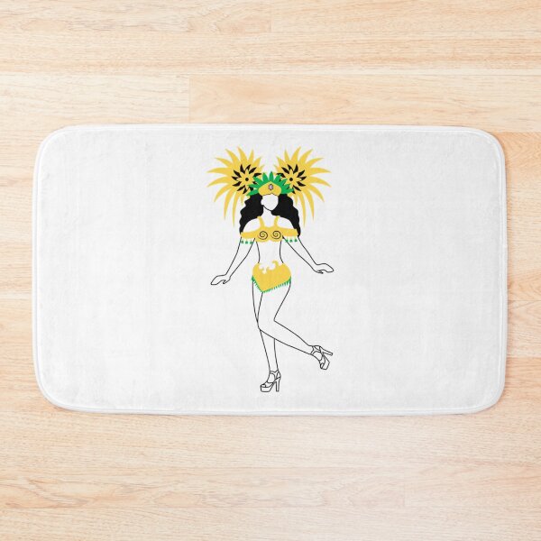 Item preview, Brazilian performer designed and sold by OlivierMartinez.