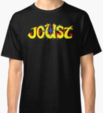 Joust Logo Classic T-Shirt