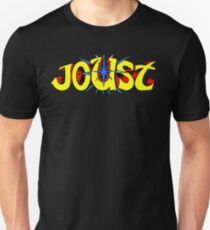 Joust Logo Unisex T-Shirt