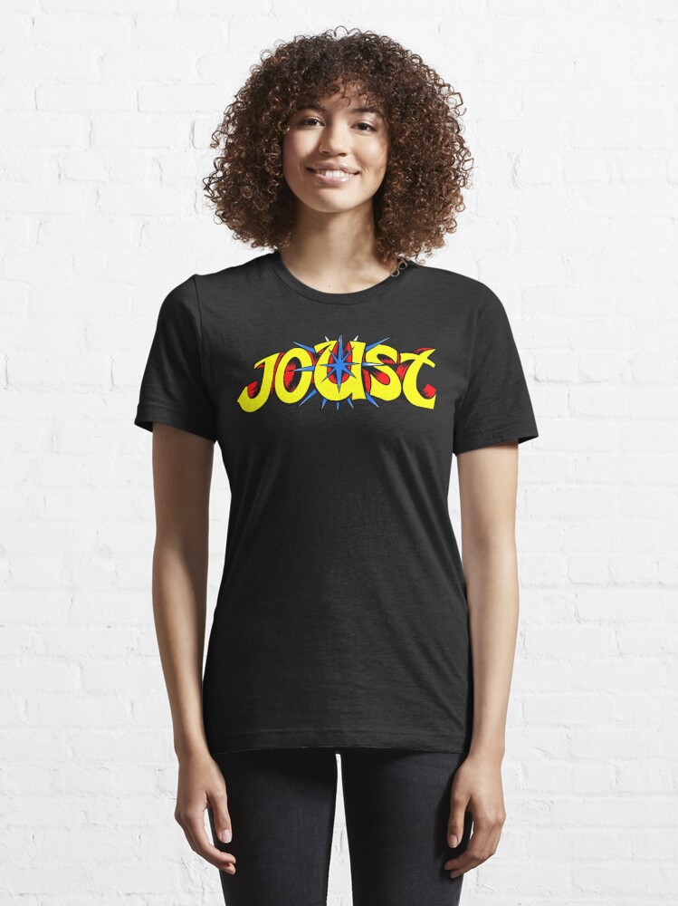 Joust Logo' Men's Premium T-Shirt