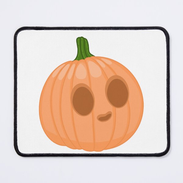 Item preview, Happy Jack-o'-lantern designed and sold by TyraVectorX.