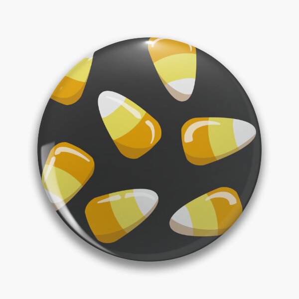 Item preview, Halloween Candy Corn - Black designed and sold by Jessky-Designs.