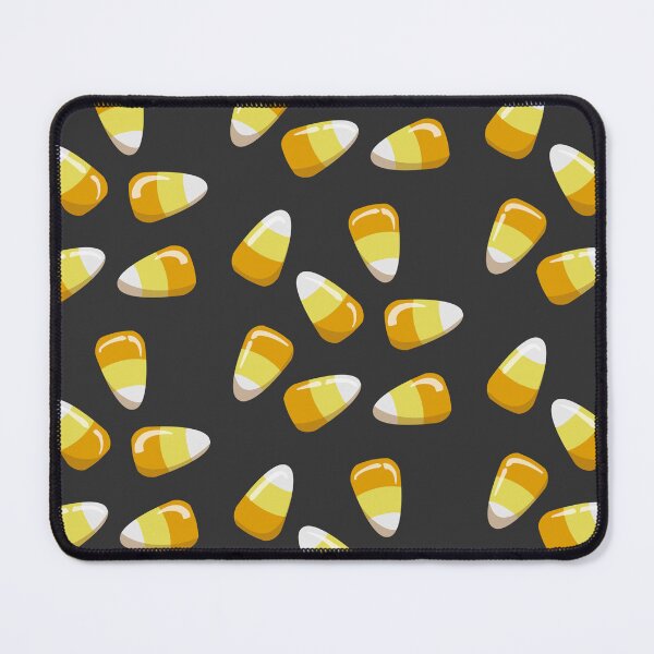 Item preview, Halloween Candy Corn - Black designed and sold by Jessky-Designs.