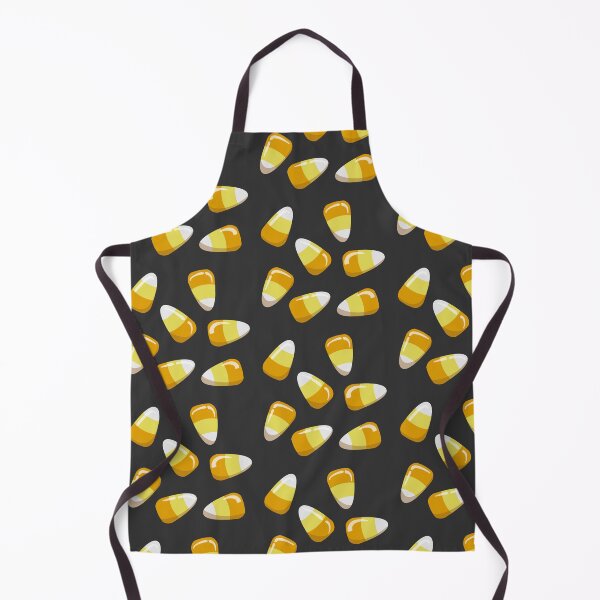Item preview, Halloween Candy Corn - Black designed and sold by Jessky-Designs.