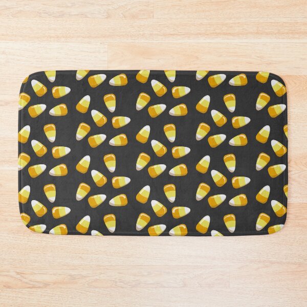 Item preview, Halloween Candy Corn - Black designed and sold by Jessky-Designs.