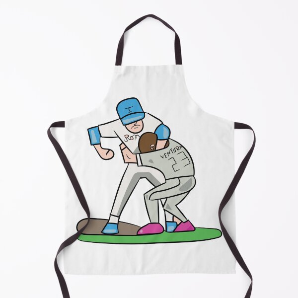 Item preview, Nolan Ryan Fight designed and sold by Sameh Messaoudi.