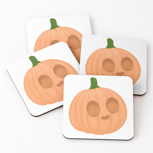 Artikelvorschau, Weiche Happy Jack-o'-Laterne entworfen und verkauft von TyraVectorX.