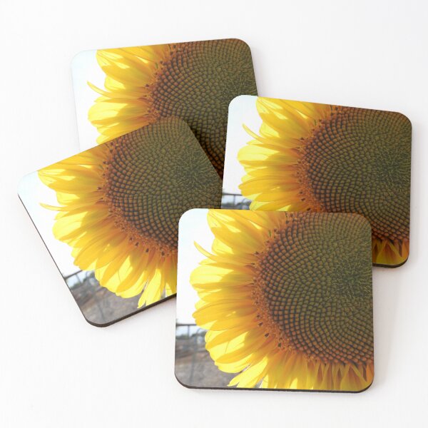 Item preview, big yellow sunflower  designed and sold by Stephanie  Skeem.