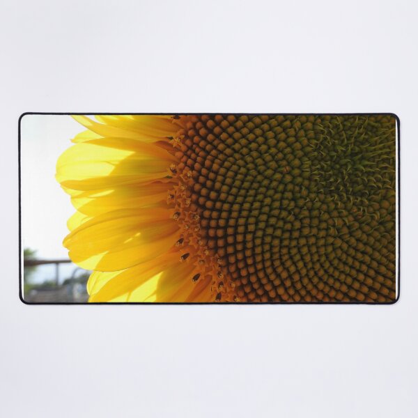 Item preview, big yellow sunflower designed and sold by Stephanie Skeem.