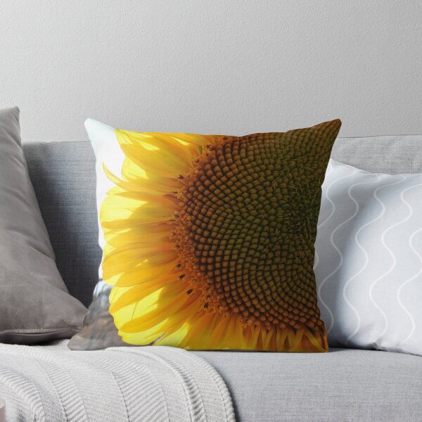 Item preview, big yellow sunflower  designed and sold by Stephanie  Skeem.